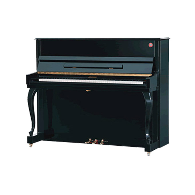 星海钢琴XU-118B