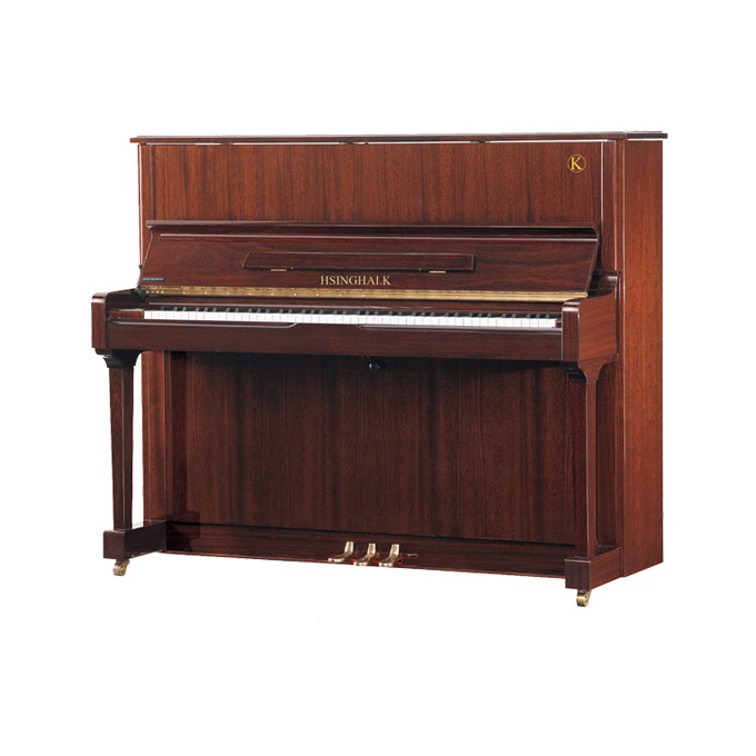 星海钢琴凯旋系列k121