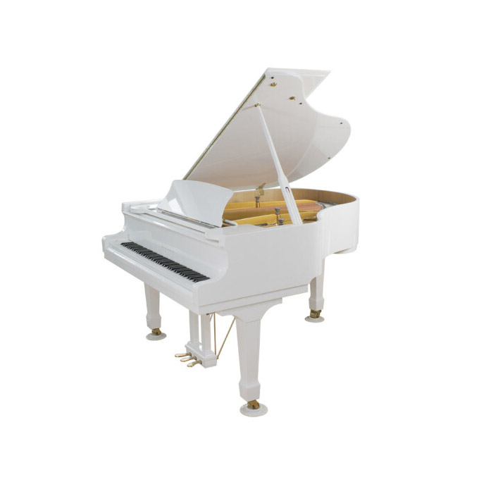 星海钢琴 XG-168 三角钢琴