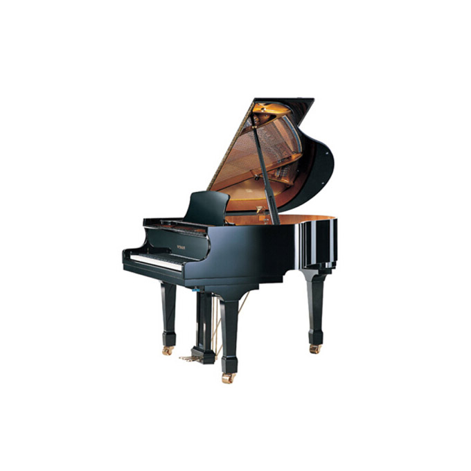 星海钢琴 XG-143 三角钢琴