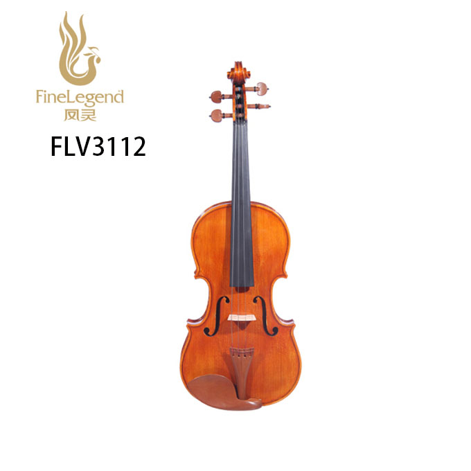 凤灵小提琴FLV3112