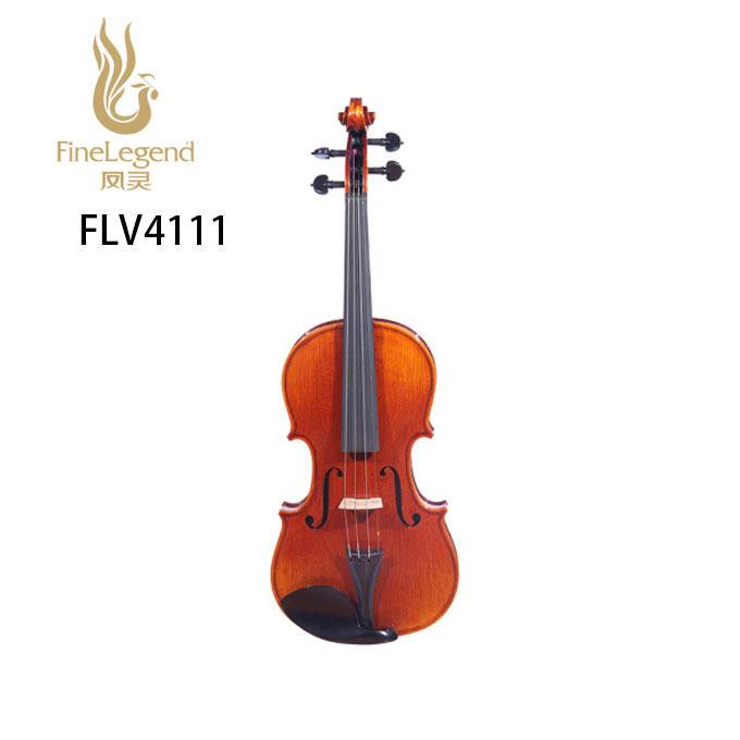 凤灵小提琴FLV4111