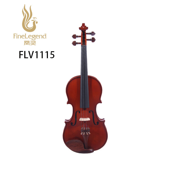 凤灵小提琴FLV1115