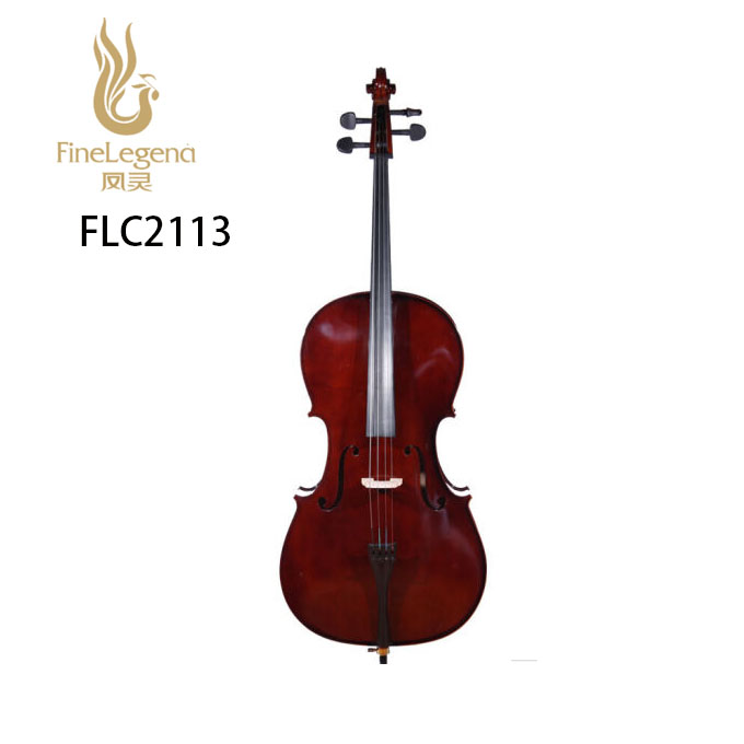 凤灵大提琴FLC2113