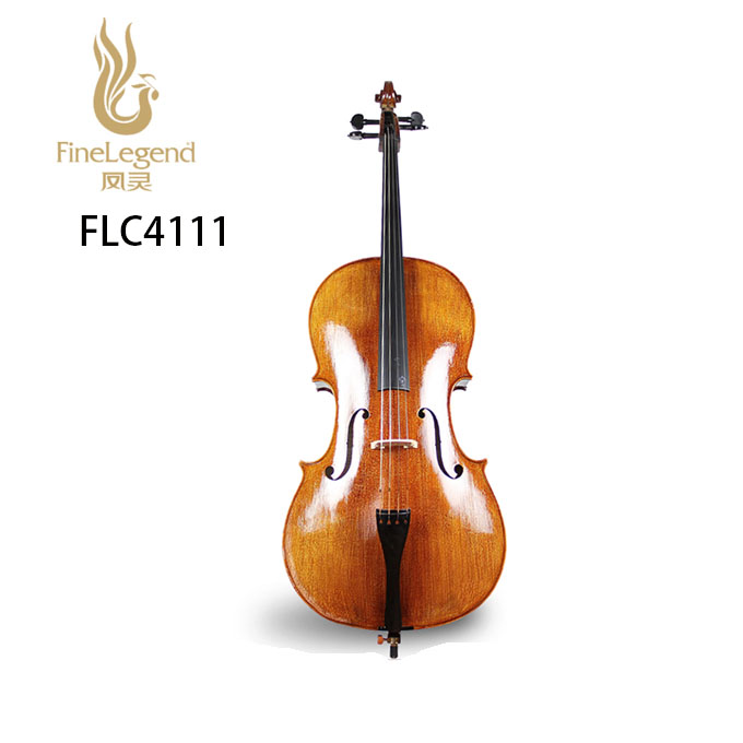 凤灵大提琴FLC4111