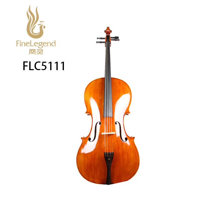 凤灵大提琴FLC5111