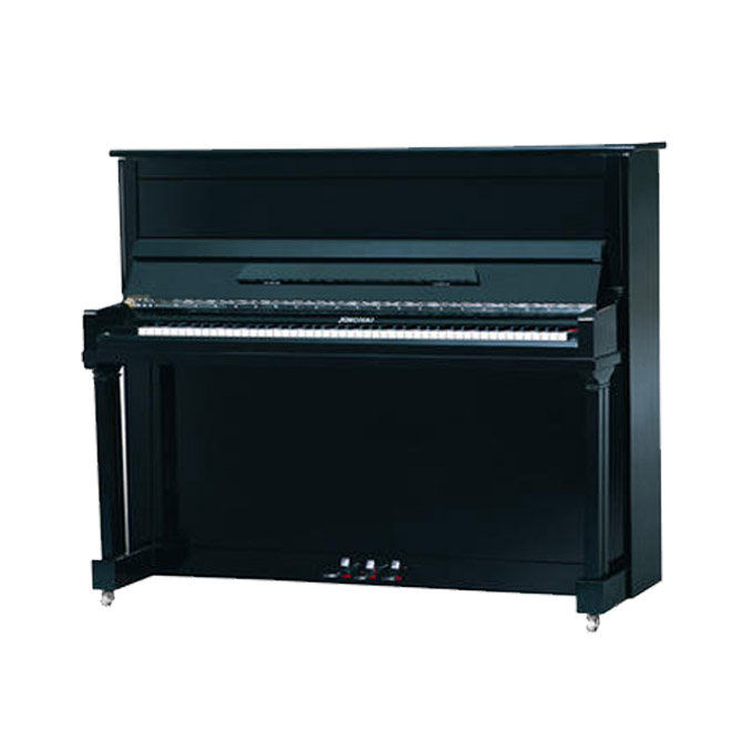 星海钢琴XU-125BH