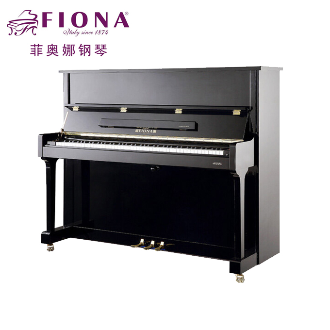 菲奥娜钢琴IJF-300