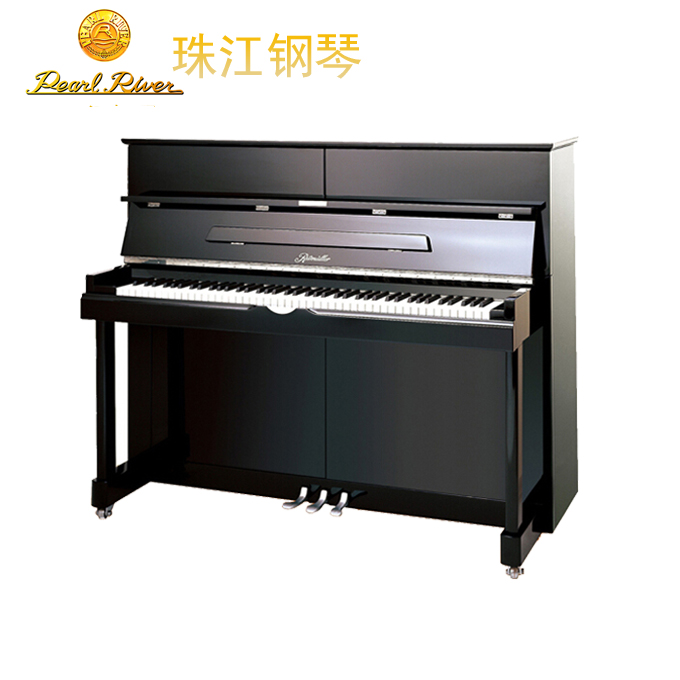 珠江钢琴121RKS