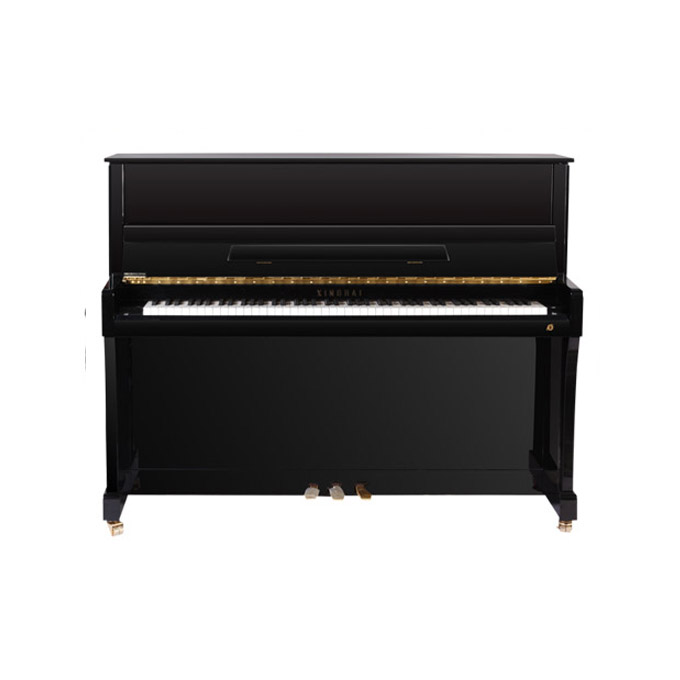 星海钢琴XU-118S  