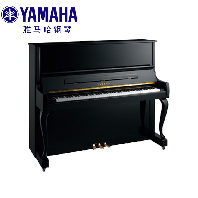 雅马哈钢琴YD128