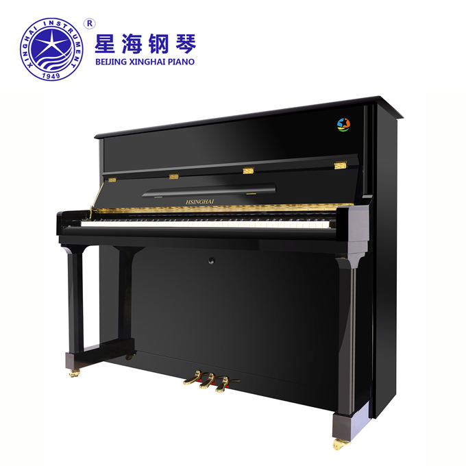 星海钢琴未来之星-C1